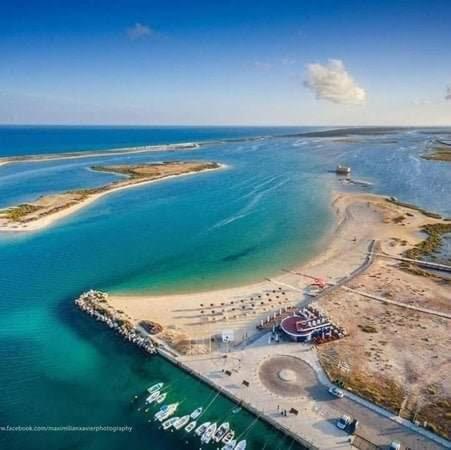 Vila Pinheiro Bias do Norte 外观 照片