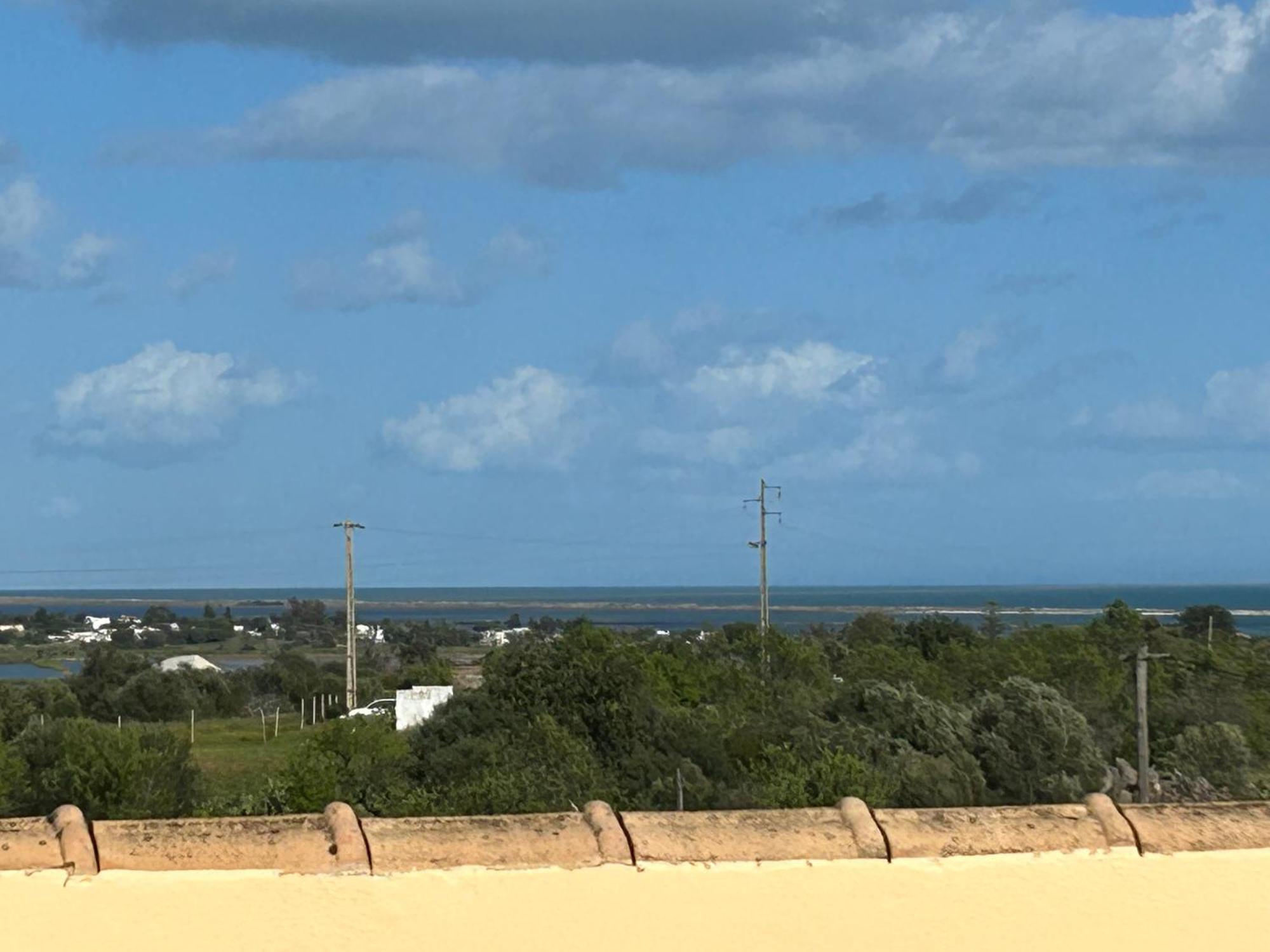 Vila Pinheiro Bias do Norte 外观 照片